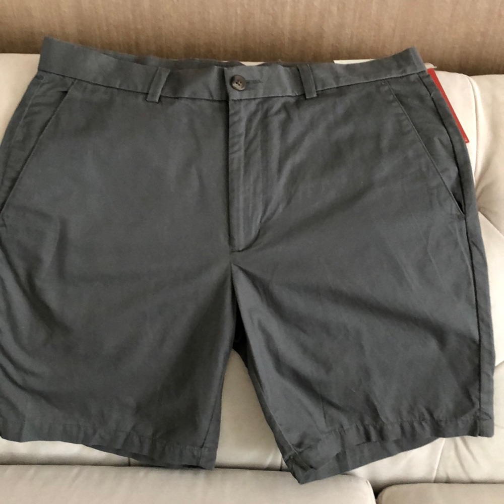Perry Ellis Modern Fit Men’s Shorts